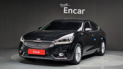2017 KIA K7