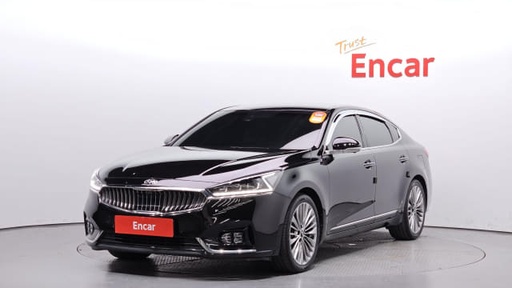 2018 KIA K7