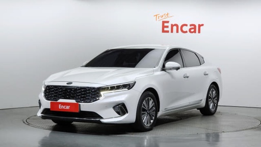 2021 KIA K7