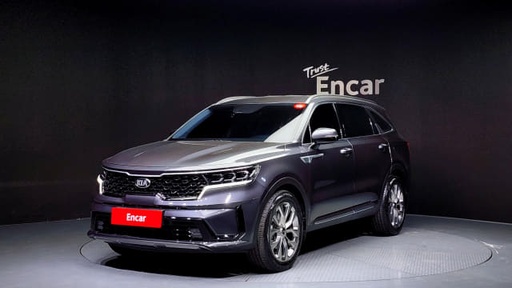 2021 KIA Sorento