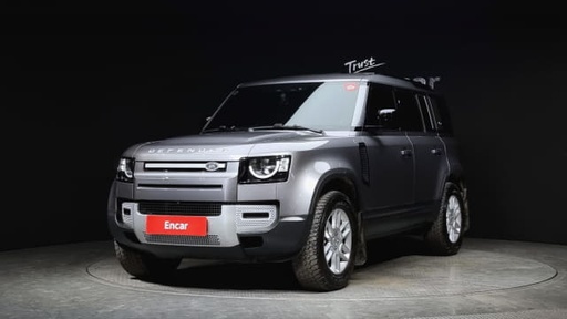 2020 LAND ROVER Defender