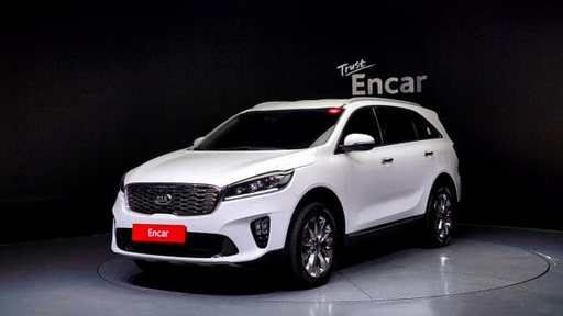 2020 KIA Sorento
