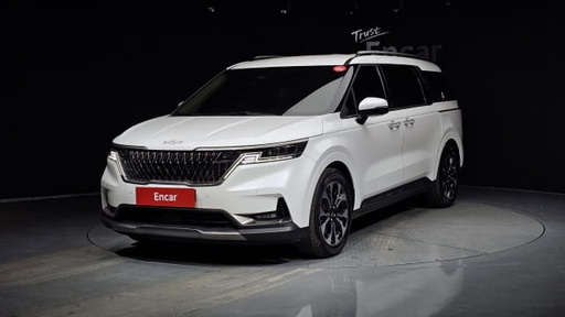 2021 KIA Carnival
