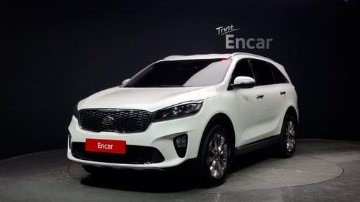 2018 KIA Sorento