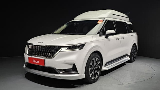 2022 KIA Carnival