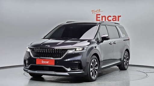 2021 KIA Carnival