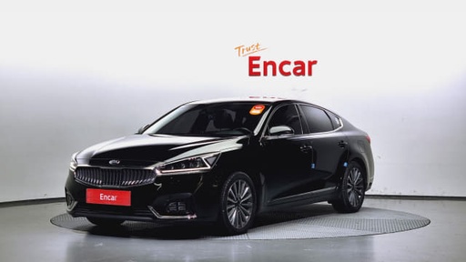 2019 KIA K7