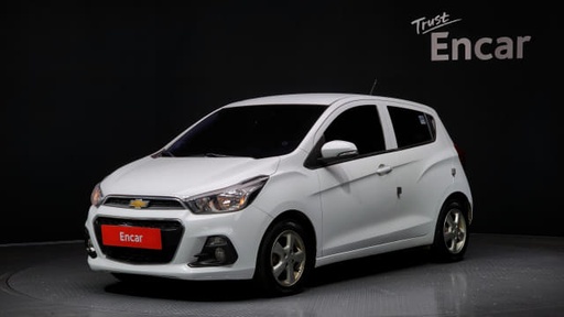 2017 CHEVROLET SPARK