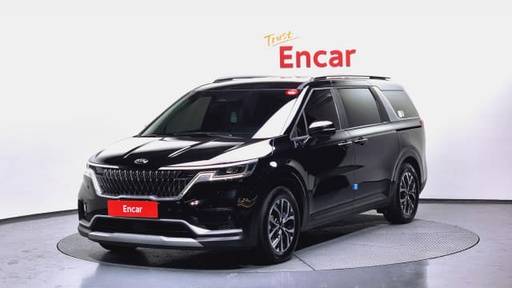 2021 KIA Carnival