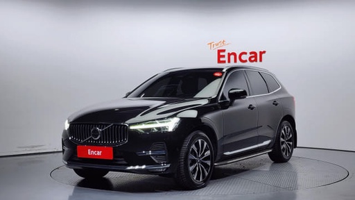 2023 VOLVO XC60