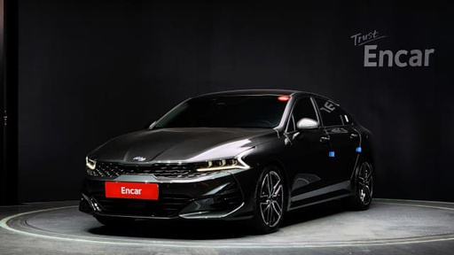 2020 KIA K5 (Optima)