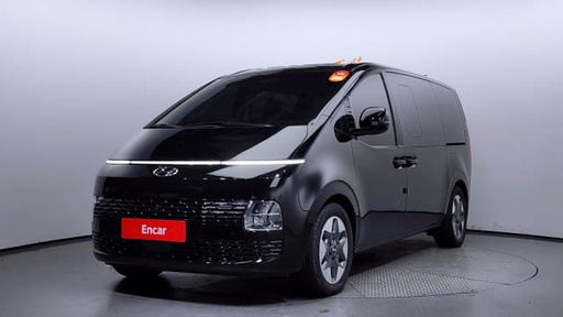 2022 HYUNDAI Staria