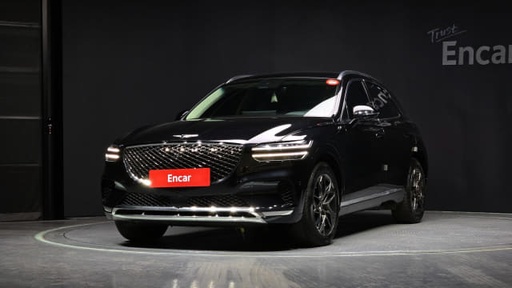 2021 Genesis GV70