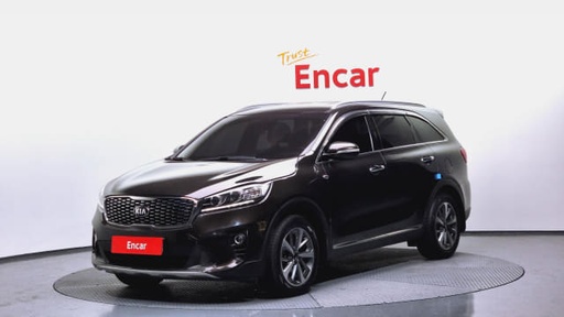 2018 KIA Sorento