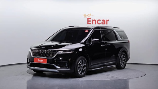 2021 KIA Carnival