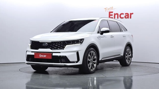 2021 KIA Sorento