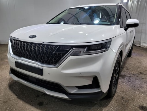 2021 KIA Carnival