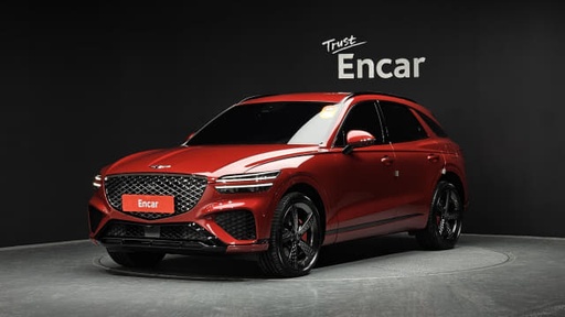 2023 Genesis GV70