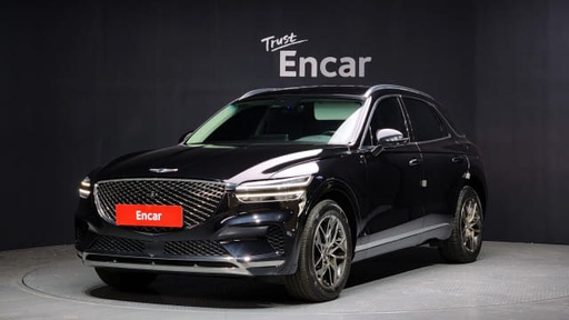 2021 Genesis GV70