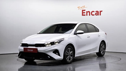 2022 KIA K3