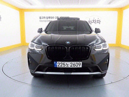 2023 BMW X4