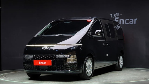 2025 HYUNDAI Staria