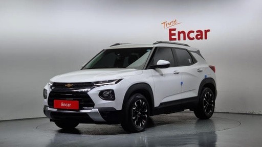 2023 CHEVROLET TrailBlazer