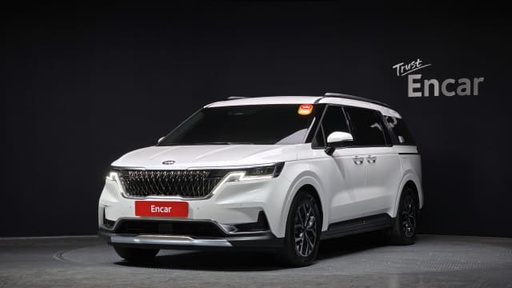 2021 KIA Carnival