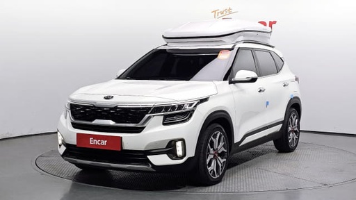 2021 KIA Seltos