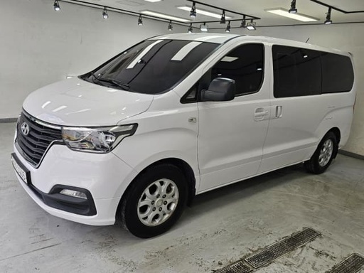 2019 HYUNDAI Grand Starex