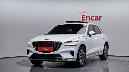 2024 Genesis GV70