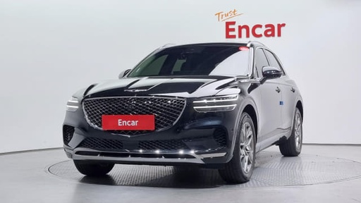 2023 Genesis GV70