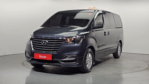 2019 HYUNDAI Grand Starex