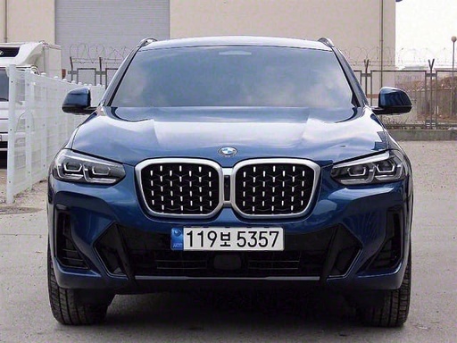 2024 BMW X4