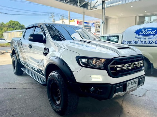 2019 FORD Ranger, 