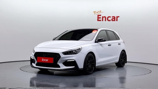 2020 HYUNDAI I30