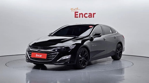 2019 CHEVROLET Malibu