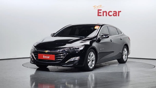 2019 CHEVROLET Malibu