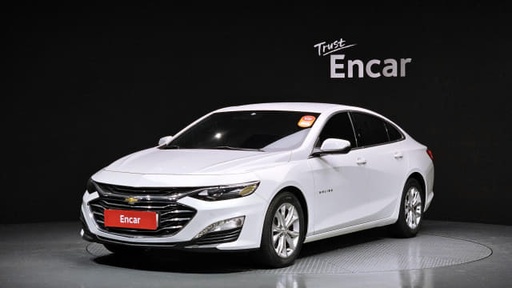 2019 CHEVROLET Malibu