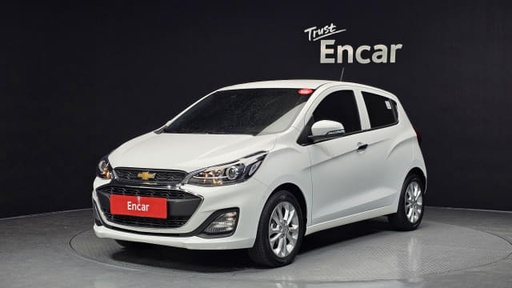 2021 CHEVROLET SPARK, 