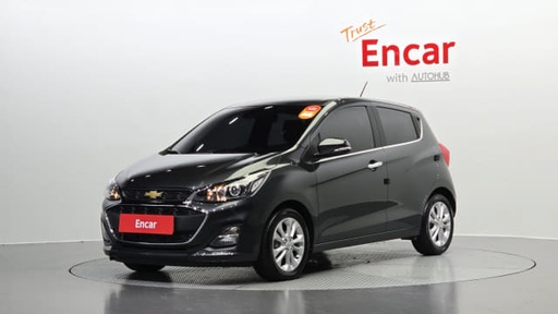 2019 CHEVROLET SPARK