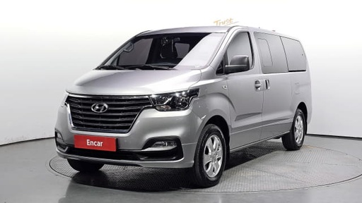 2020 HYUNDAI Grand Starex