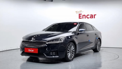 2018 KIA K7