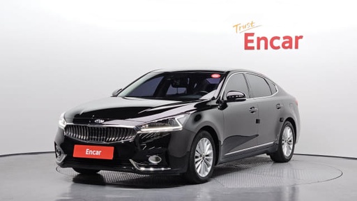 2017 KIA K7