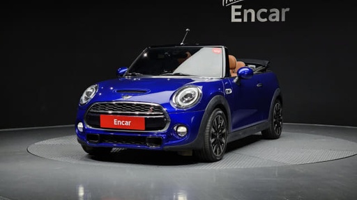 2019 Mini Cooper