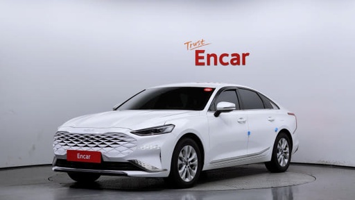 2022 KIA K8
