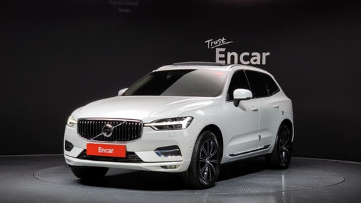 2020 VOLVO XC60