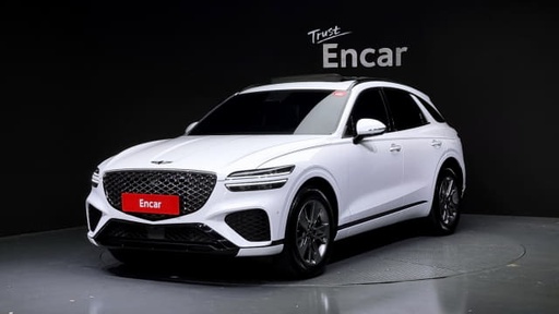 2022 Genesis GV70