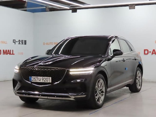 2021 Genesis GV70