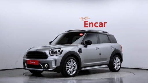 2023 Mini Countryman